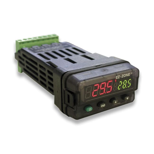 Digitaler Temperaturcontroller TC3400 TECA (ThermoElectric Cooling