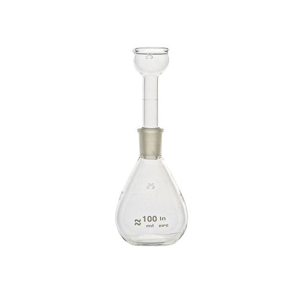 Glas-Pyknometer - SPY3 series - LABBOX LABWARE S.L.