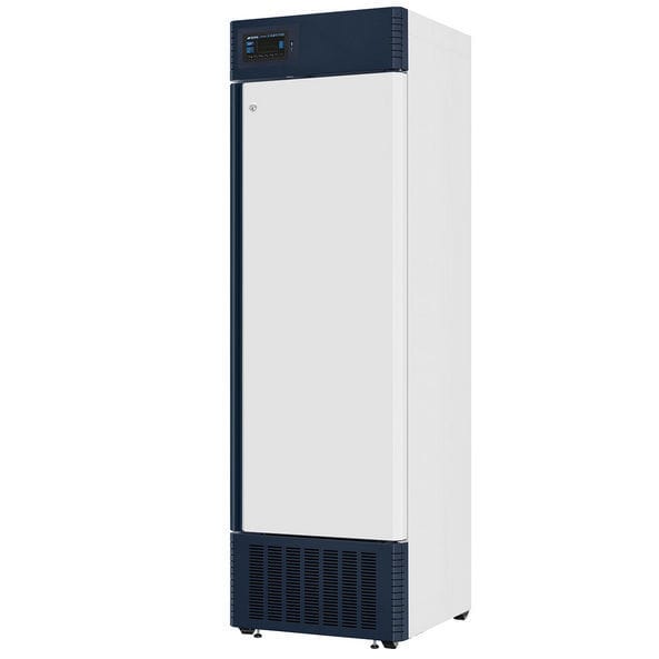 Vertikaler Gefrierschrank C30S25C1EVO smeg Labor / Propan (R290) / 230 V