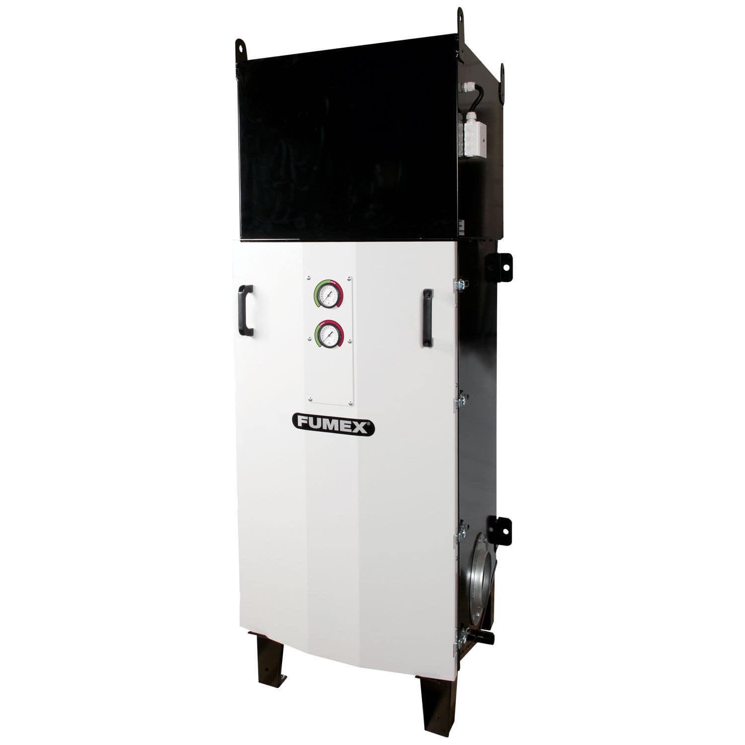 Ölnebelfilter OF Fumex Patronen / modular