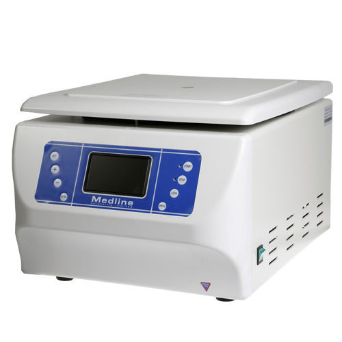 Laborzentrifuge MC Series Medline Scientific Ltd Tischger t 