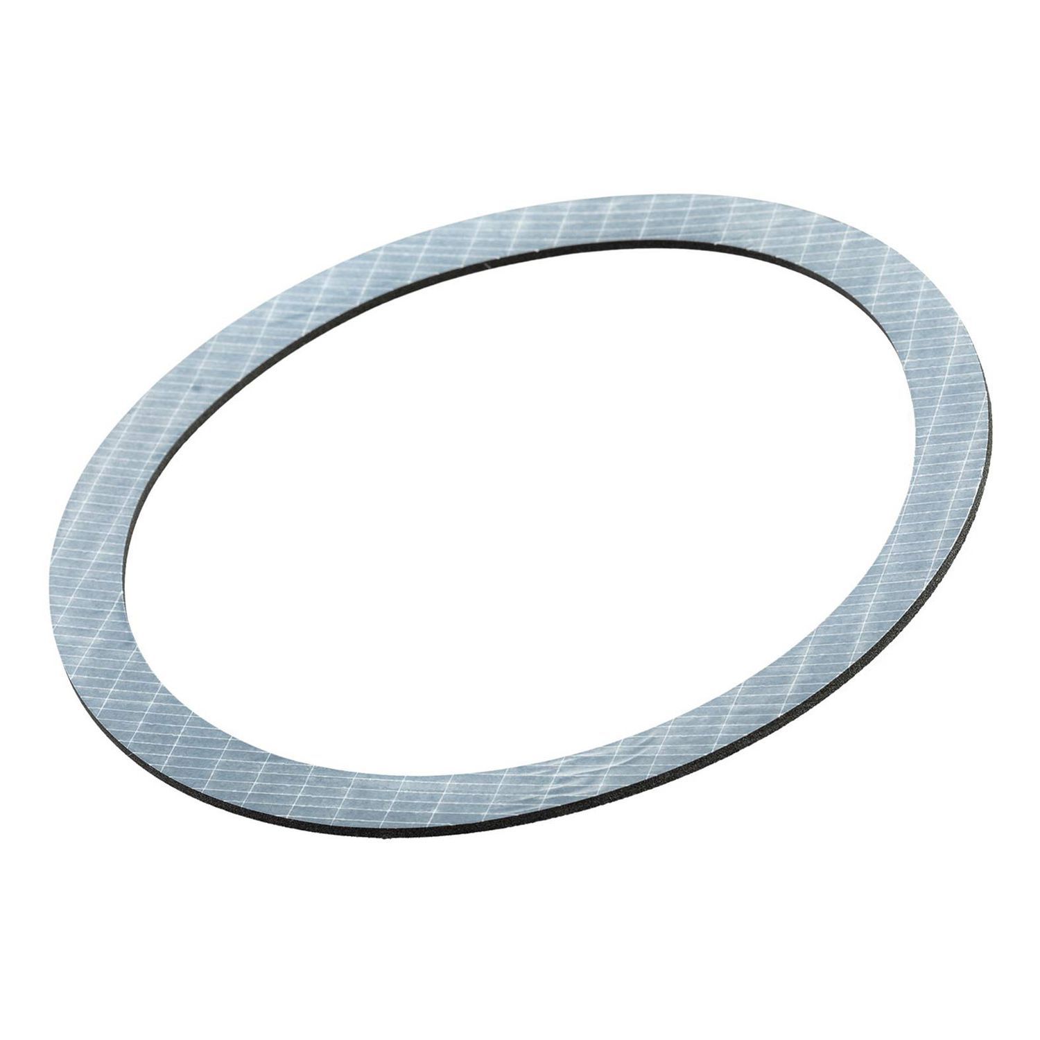 Silikon Flachdichtung Set – 5 Stück, 35x45x2 Mm, Hitzebeständig Bis +260°C, Wasserdicht & Flexibel – Für Maschinen, Sanitär & Elektronik