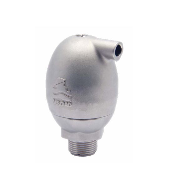 Manuelles Luftentlastungsventil Mit Manometer – Ersatzteil Für Pool- Und Spa-Filter, Aftermarket