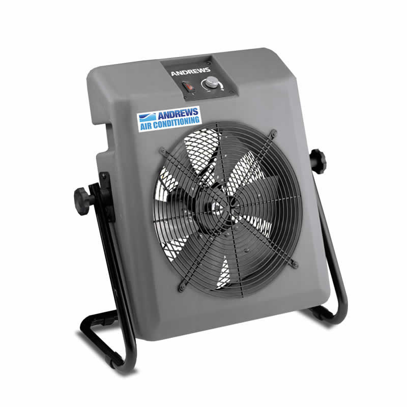 Bodenstehender Ventilator Asf Series Andrew Sykes Axial K Hlung