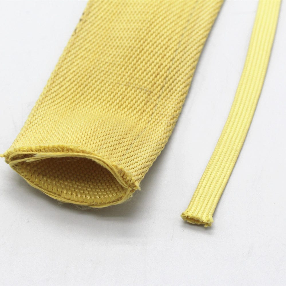 Isolierende Hülle Kevlar® Ningguo BST Thermal Products Co.,Ltd