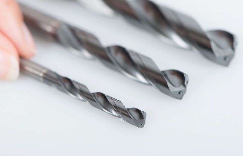 10 Stück Kobalt-Bohrer 19/64 Zoll (7,5 Mm) – M35 HSS-Schnellstahl, Für Edelstahl, Metall, Holz & Mehr