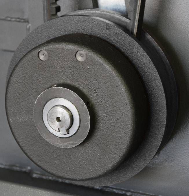 bandsäge holz und metall