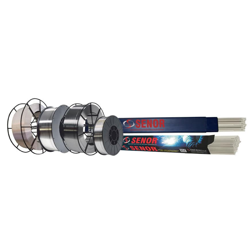 20 Stück Phosphor-Kupfer Schweißstäbe - 2 Mm Durchmesser, 25 Cm Lang | Für Kühlschrank- & Klimaanlagen-Kupferrohre | Elektromechanische Schweißarbeiten