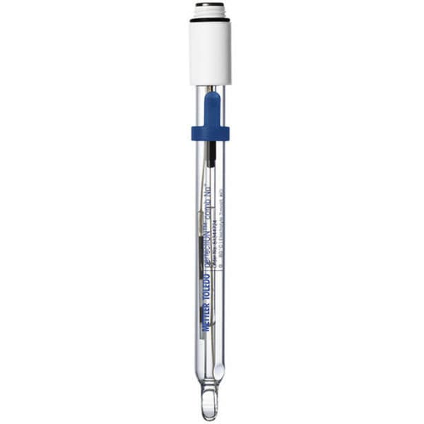 Ionenselektive elektrochemische Elektrode perfectION comb NA