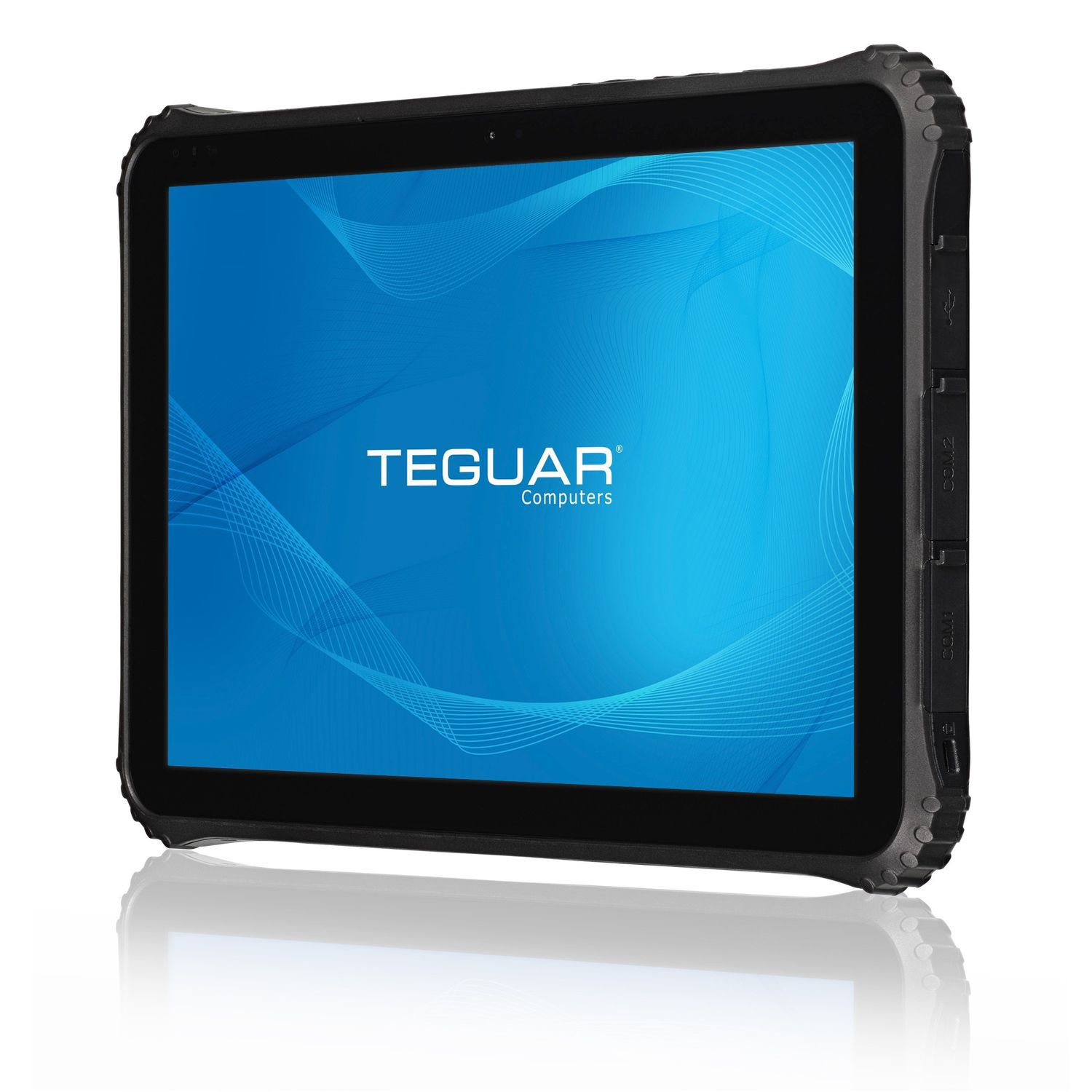 Gehärteter Tablet TRT518012 Teguar Computers PC / Windows 10