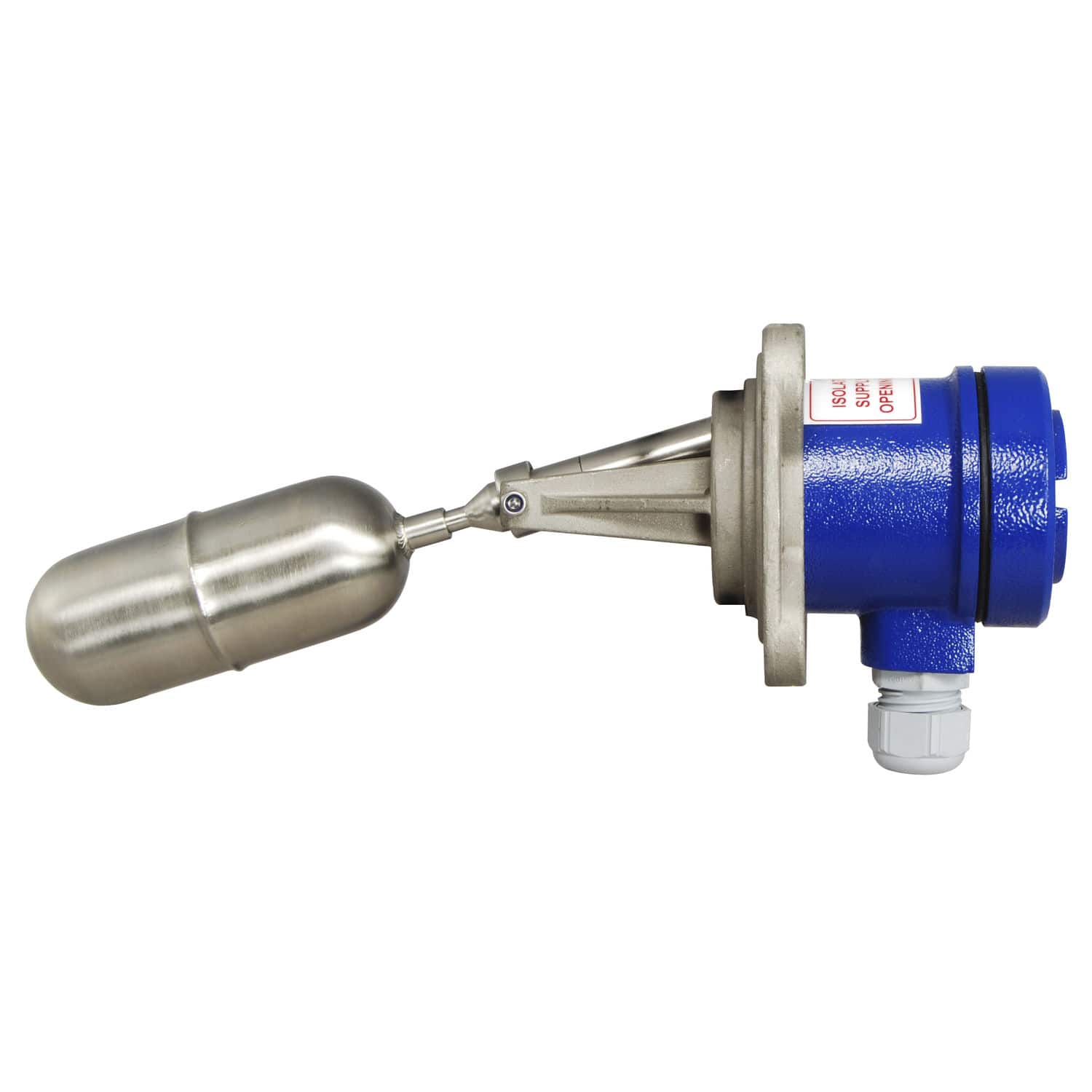 Fafeicy Schwimmerschalter 220V 16A 2MPa – Mit 3m  Produktbild-Vorschau 3