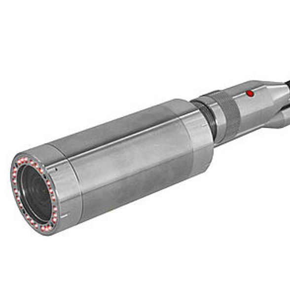 Essential Endoskop Kamera 15m - Wasserdicht Für Rohr Inspektion