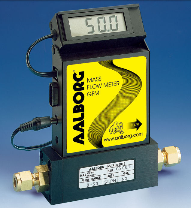 Massendurchflussmesser GFM Series UNIVERSAL FLOW MONITORS F r Gas massendurchflussmesser-gfm-series-universal-flow-monitors-f-r-gas