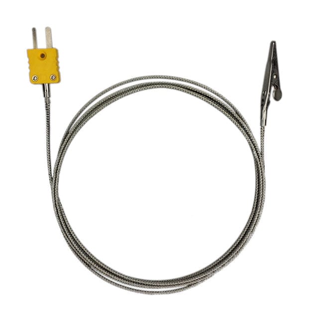 Temperaturfühler / Thermoelement Typ K - 30004089 - Pronova Temperaturfühler / Thermoelement Typ K - 30004089 - Pronova