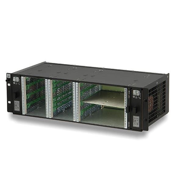Rack-Chassis - Schroff 3 - Embedded Planet - 19