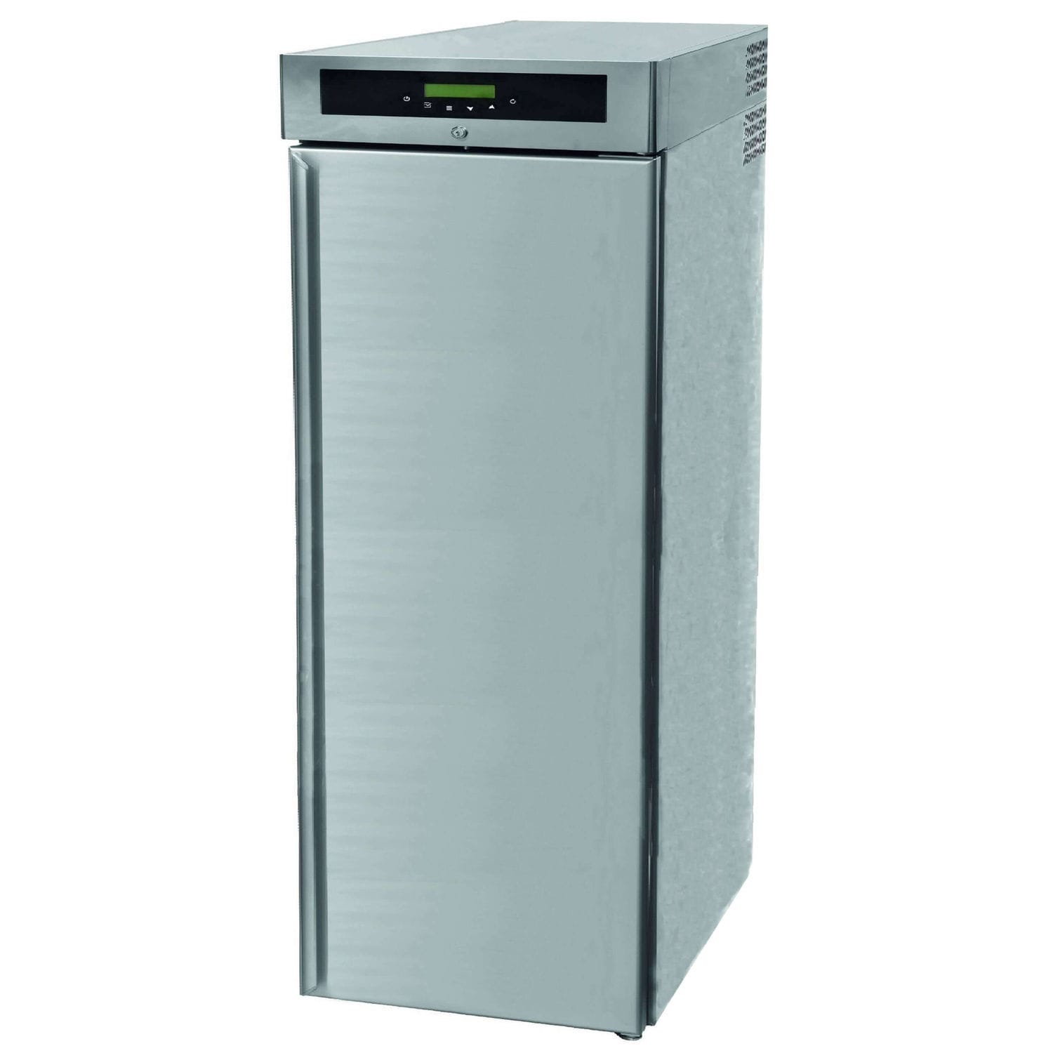 Lagerschrank - CHOCOLD - icb tecnologie srl - bodenstehend / mit Tür