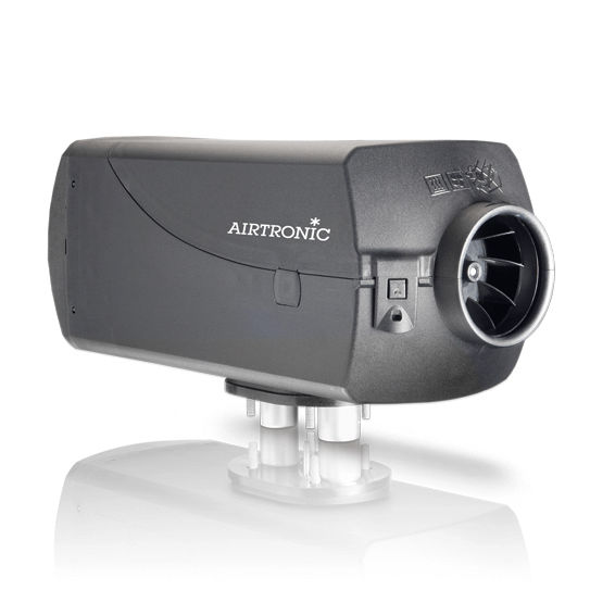 Lufterhitzer Airtronic S2/M2 Eberspächer Climate Control Systems