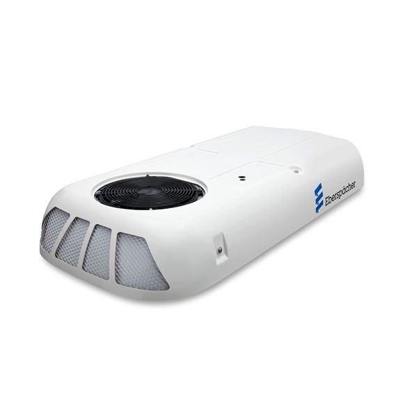 Dachklimaanlage AC403 E G2 Series Eberspächer Climate Control