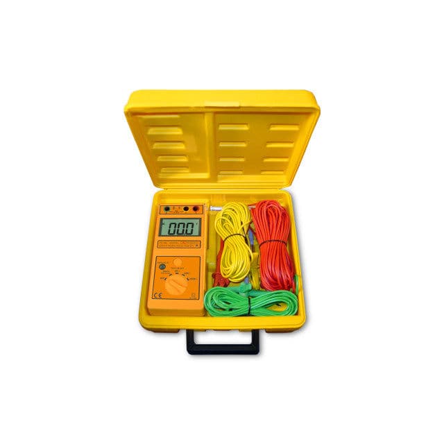 Relais Prüfgerät Kfz-Set,Diagnosetester-Set - Pr? Produktbild-Vorschau 5