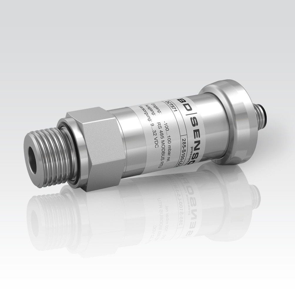 Relativdruckmessumformer DCT 571 BDSENSORS GmbH absolut / Vakuum