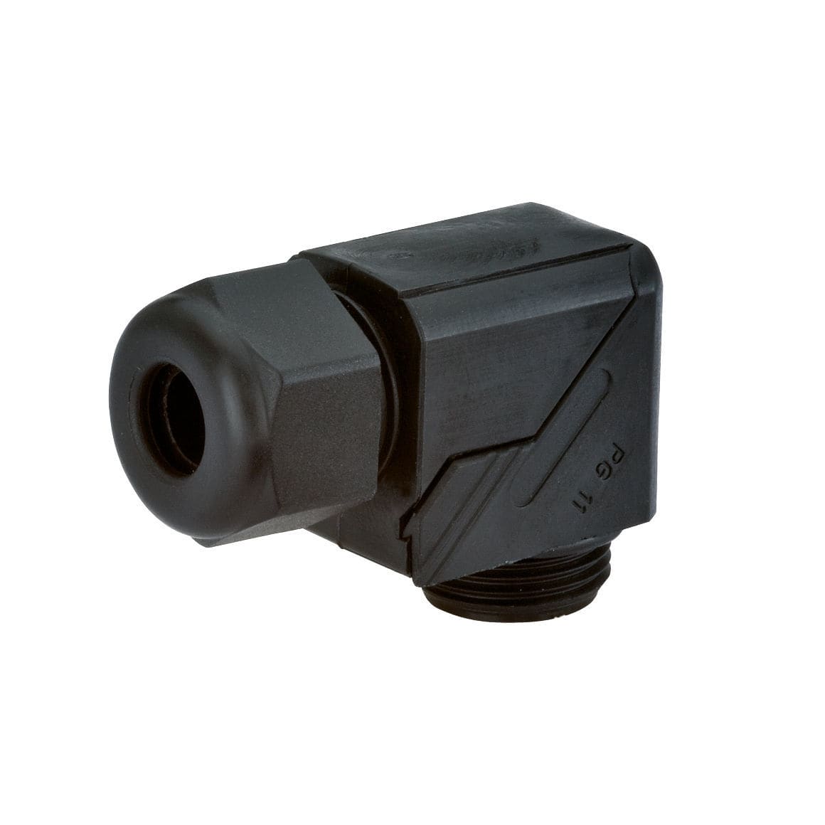 1.209.2901.15 Cable Gland PG29 IP68 Mat: Polyamide Black UL94V-0 HUMMEL