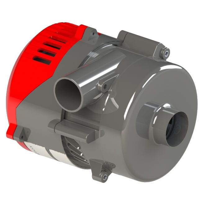 Bürstenloses Gebläse Windjammer® 5.7 Pro AMETEK Dynamic Fluid