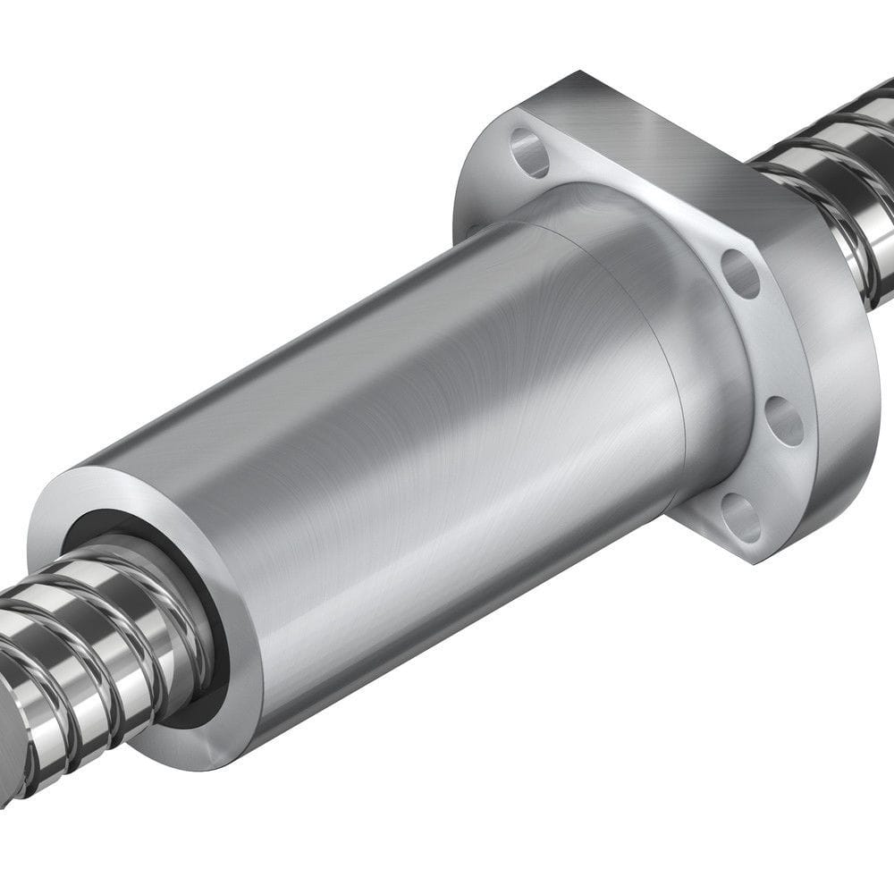 Stahl Kugelgewindetrieb SEM Series HIWIN GmbH