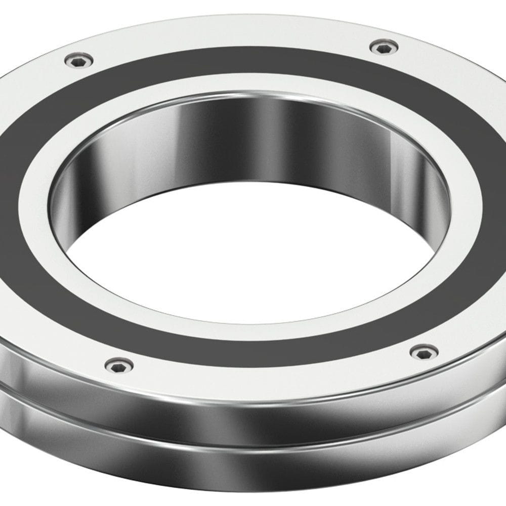 Kreuzrollenlager CRB Series HIWIN GmbH Stahl Mit Hoher 