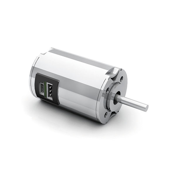 Bürstenloser DC-Motor 5U/min 12V - JS-50B(S) Getriebemotor