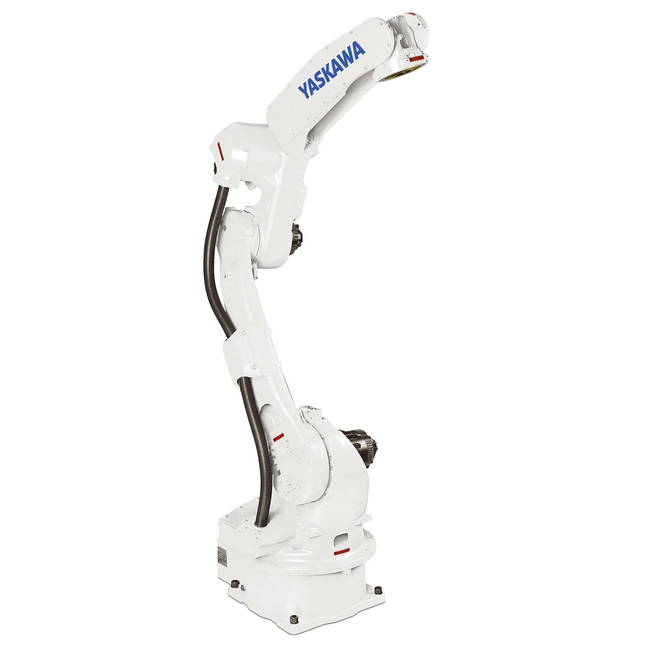 Knickarmroboter GP25 FGG YASKAWA Europe GmbH 6Achs / Umschlag