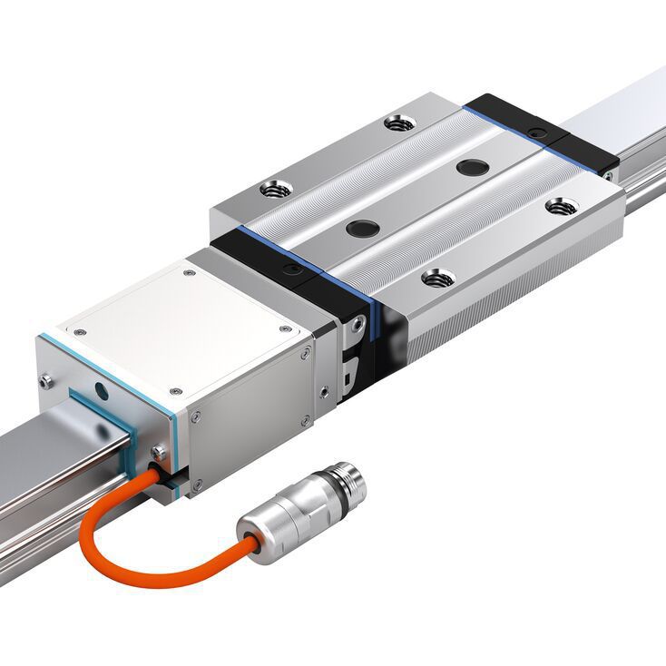 Positionsmesssystem IMS Bosch Rexroth Linear Motion Technology