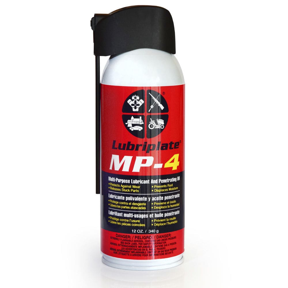 Normfest Oxim Ultra Rostlöser Multifunktionsöl Spray 6x 400ml