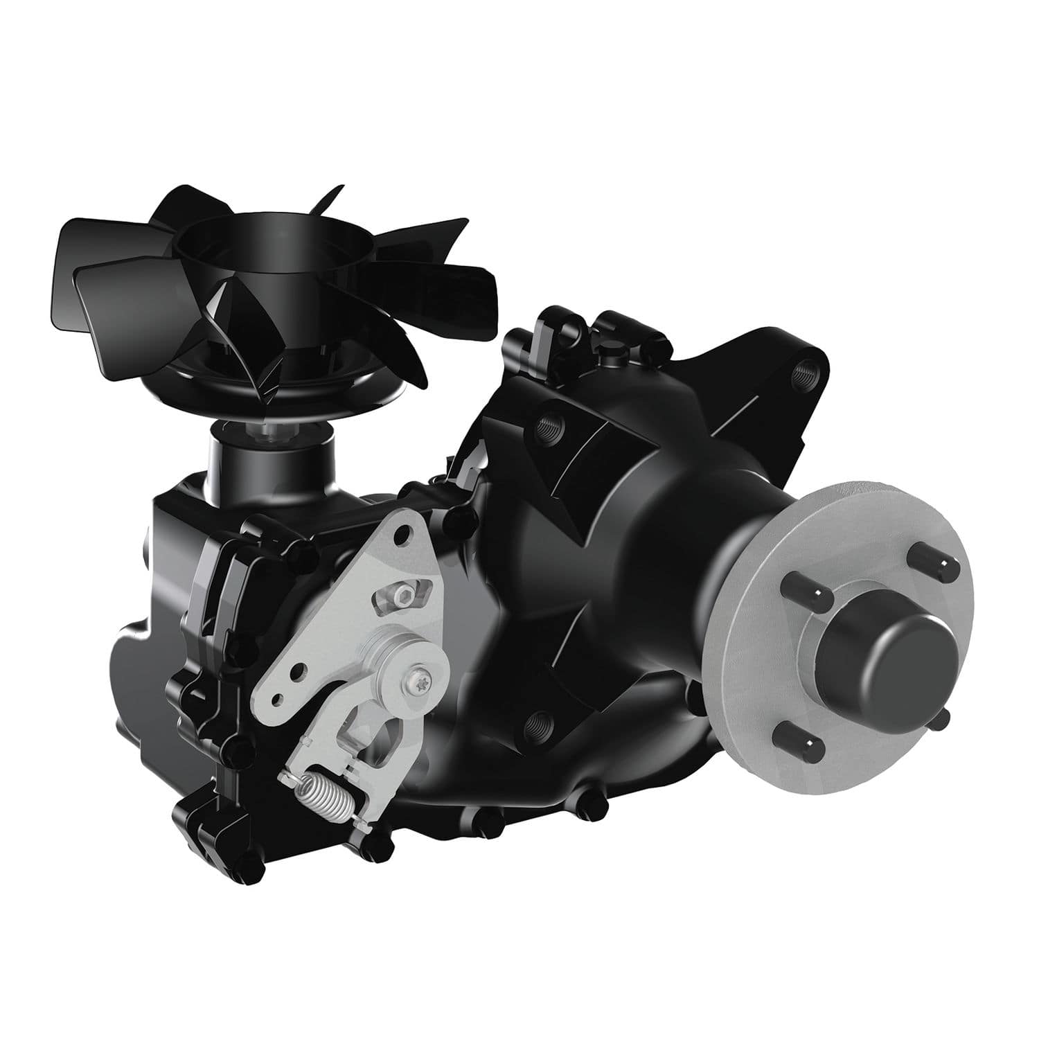 Übertragungsblock ZT4400™ HydroGear