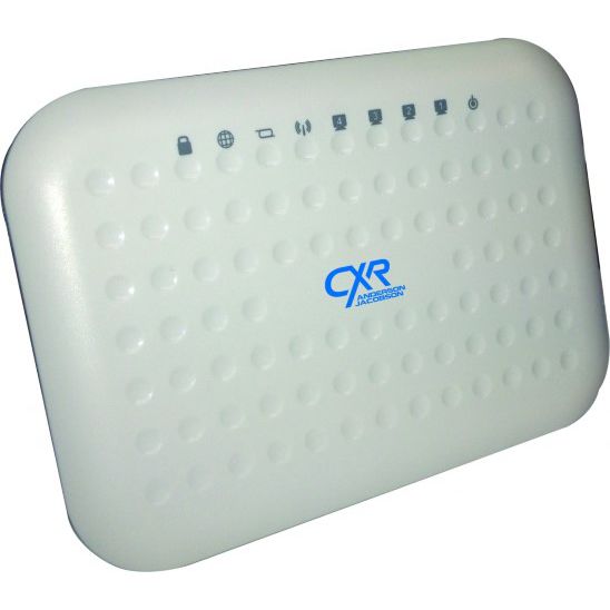 Wireless Access Point Router ADR4TTX CXR Networks