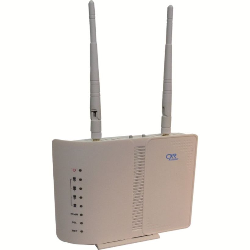 Wireless Access Point Router VDR4TTX CXR Networks