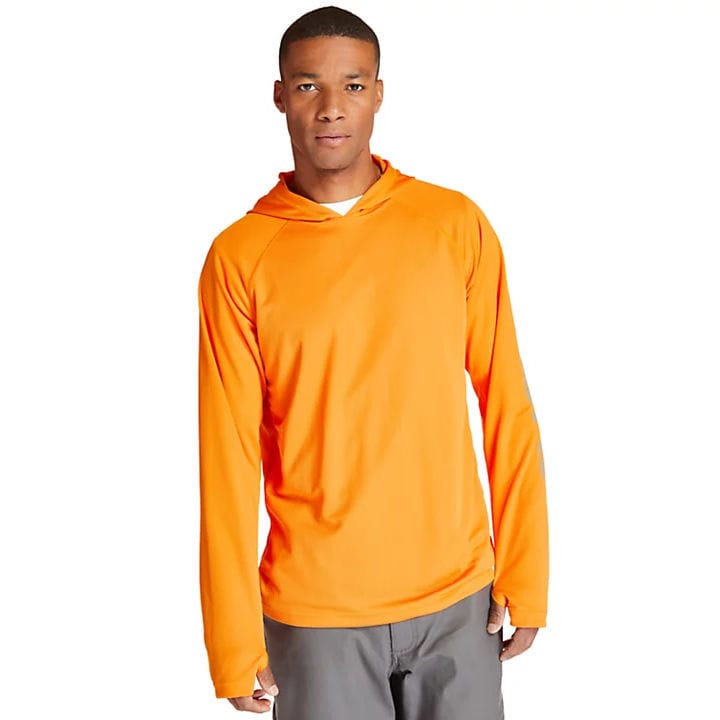 Herren Half-Zip Pullover Ohne Kapuze – Arbeitspullover Mit Reißverschluss, Warm & Atmungsaktiv | Für Arbeit, Sport & Freizeit