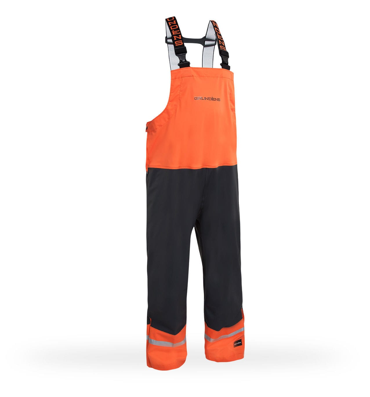 Wasserdichter Overall KULING 501 Grundéns of Sueden unisex