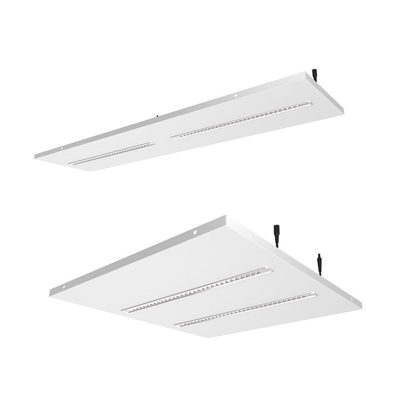 LEDLichtpaneel πLux panel light Yaham Optoelectronics Co., Ltd