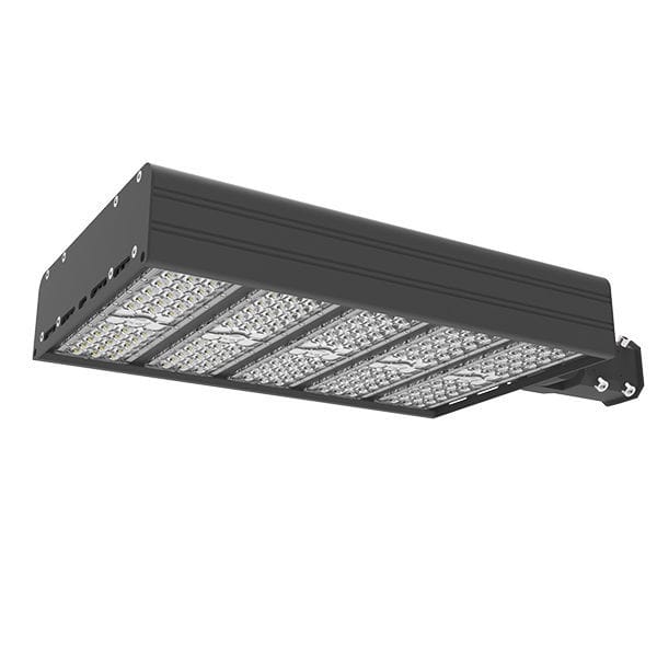 LEDLampe Shoebox Yaham Optoelectronics Co., Ltd für den