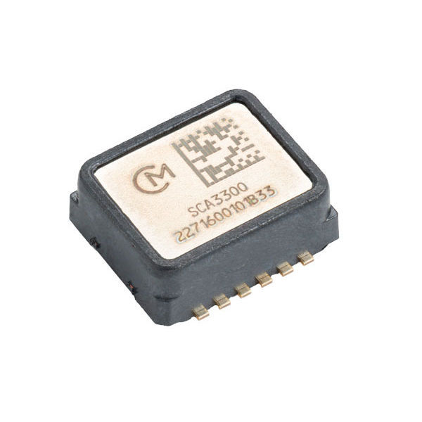 LSM6DS3 2-Achsen Beschleunigungsmesser & Gyroskop – ±16 G, ±2000°/s, SPI/I2C, 1,71–5V – Für IoT, Drohnen & Wearables