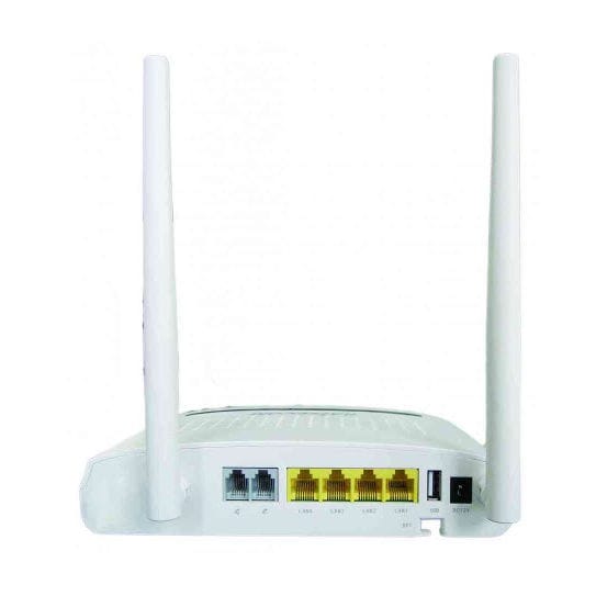 Daten-Router - ISCOM HT803G-WS2 - Raisecom Technology Co., Ltd ...