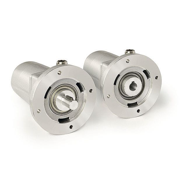 Absoluter Drehgeber GP44 SIKO GmbH Zahnrad / mit Potentiometer