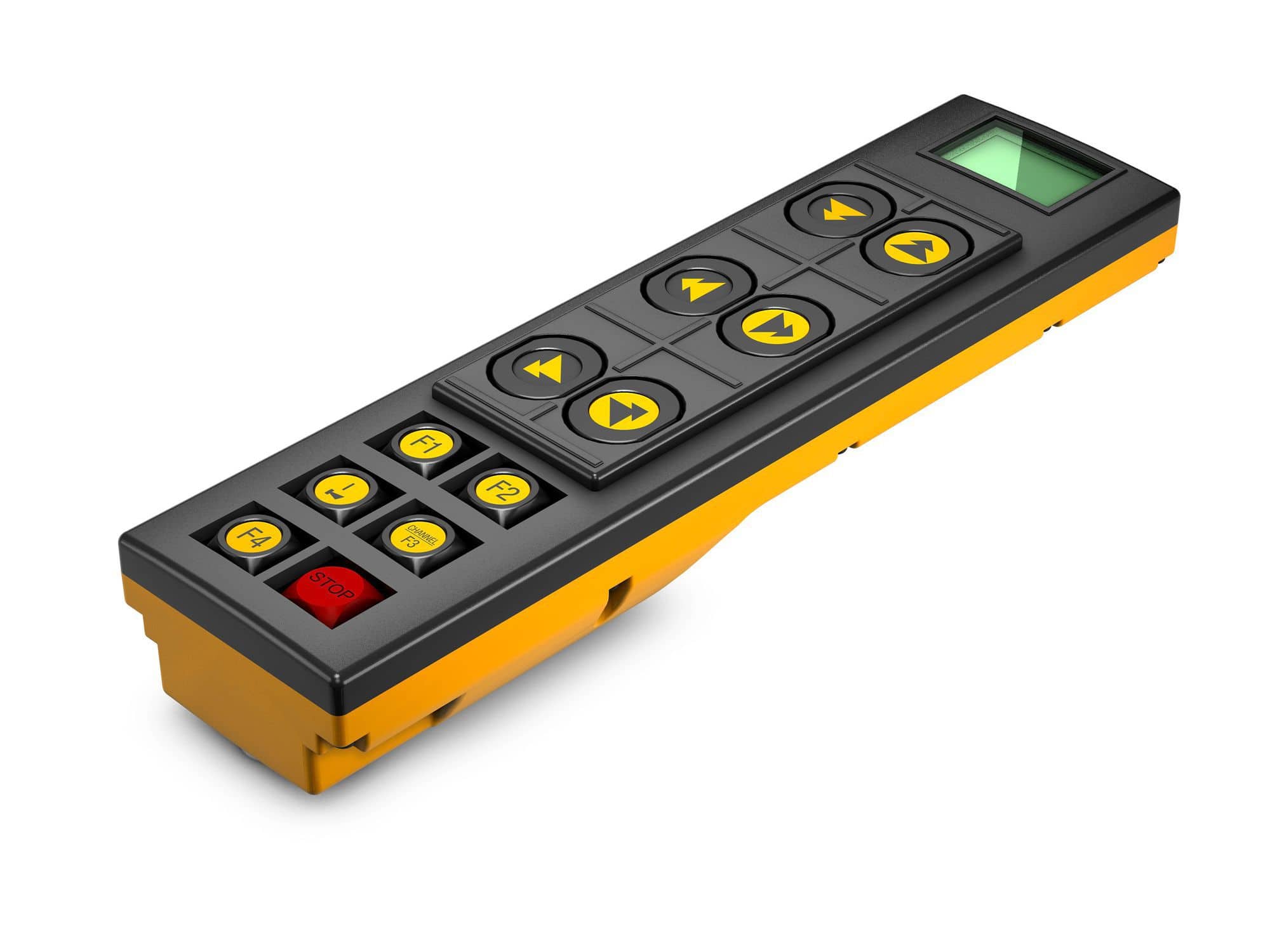 Funkfernsteuerung Planar B NBB Controls Components GmbH Mit funkfernsteuerung-planar-b-nbb-controls-components-gmbh-mit