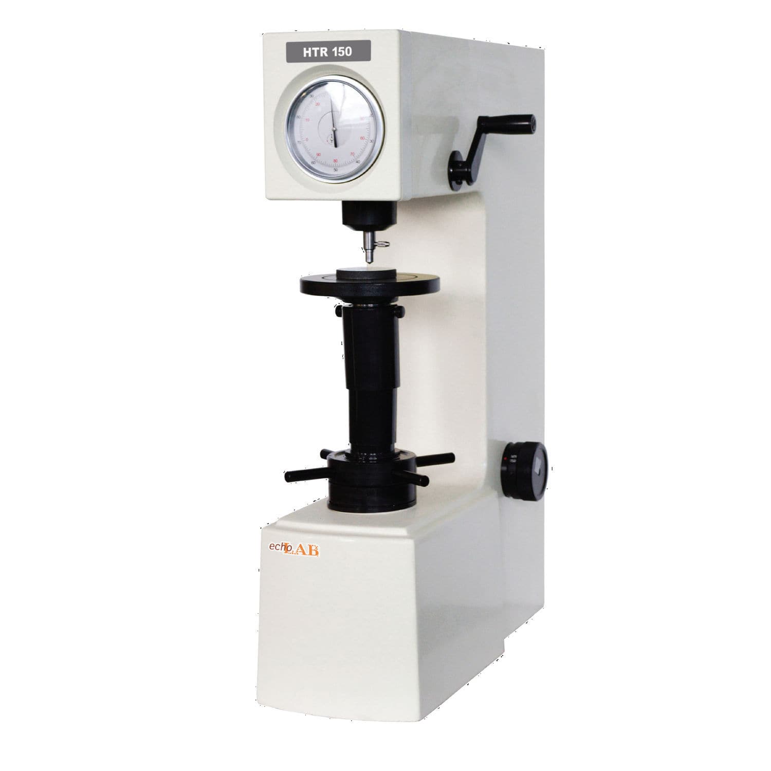 Rockwell-Härteprüfer-Eindringkörper HRC-2 – 150 Kg Last, Kegeldruck 120° – Für Hochharten Stahl – Edelstahl Mit Metallurgischem Lötverfahren