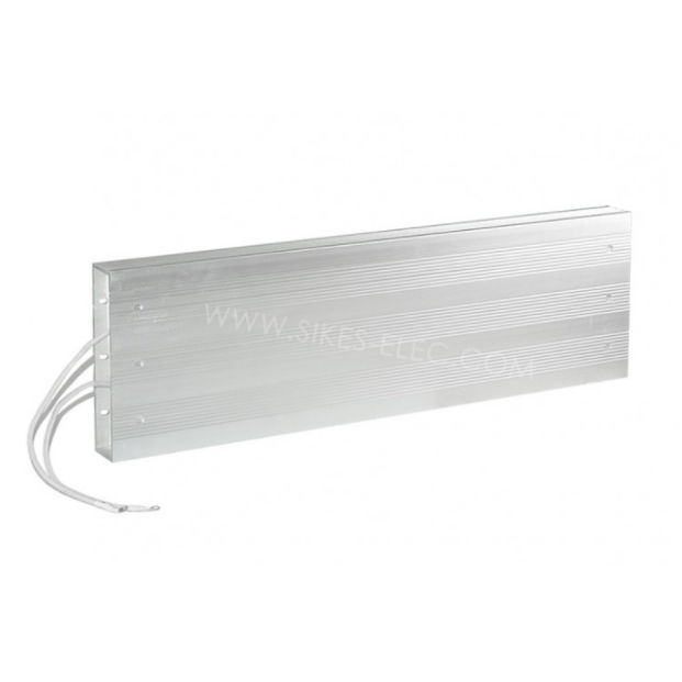 200W Aluminium-Widerstand 2 Ohm – Perfekt Für Elektronik-Projekte