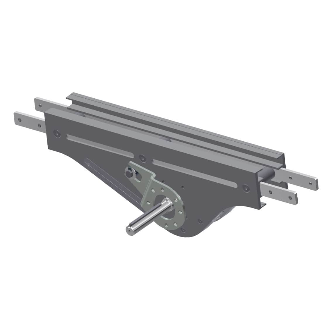 Antriebseinheit FL, FM, FH, FS series modular automation GmbH