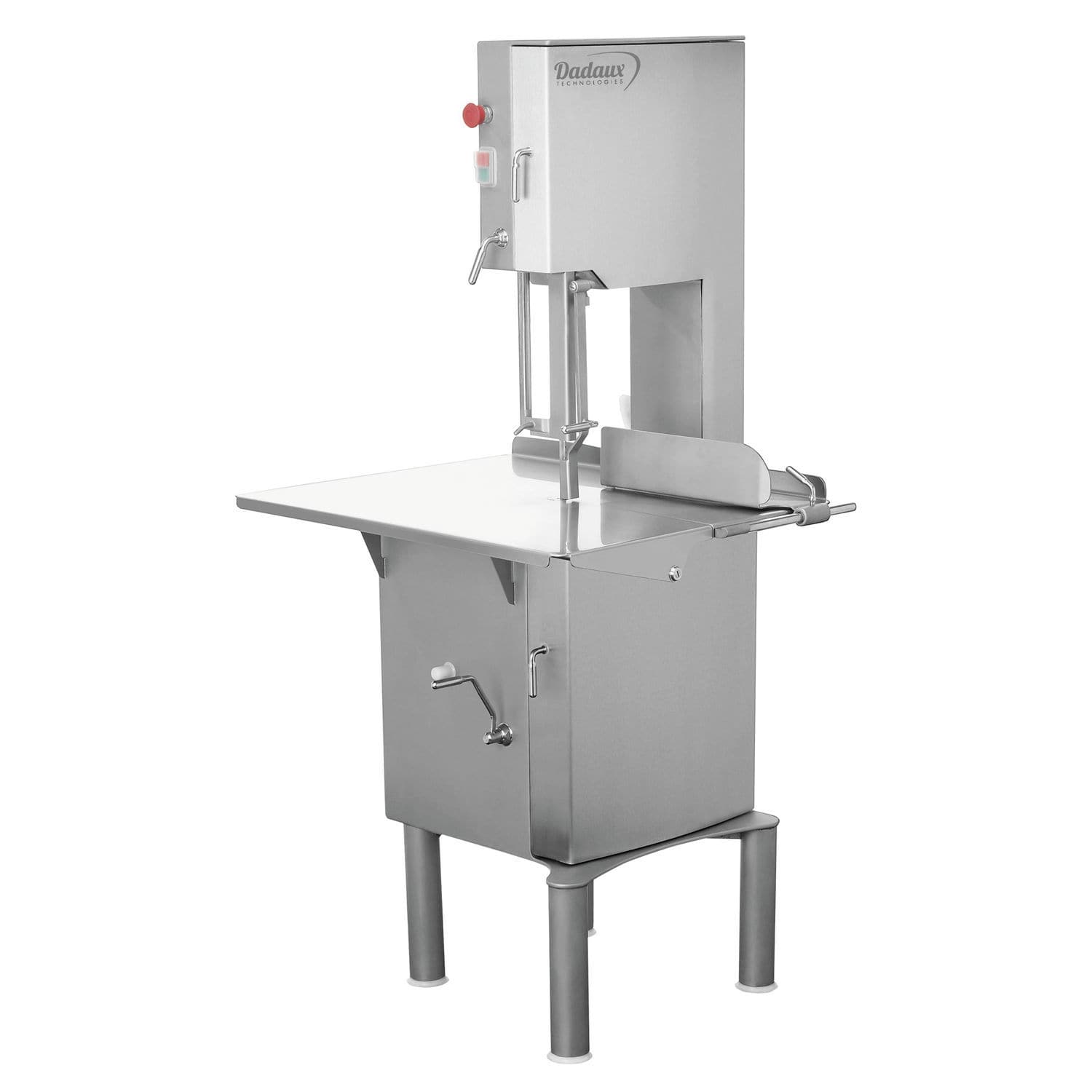 Knochensäge Elektrisch Knochensäge Bandsäge Fleischsäge 750W & Sägeblätter