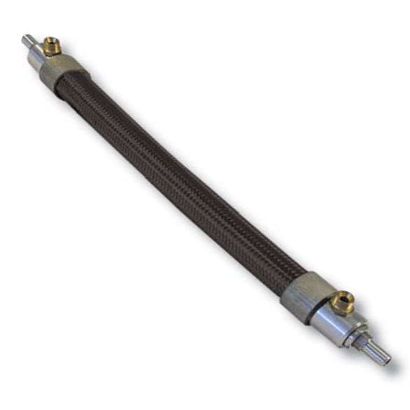Heizschlauch für Öl HDM 95/200 Hillesheim GmbH für Wasser / PTFE