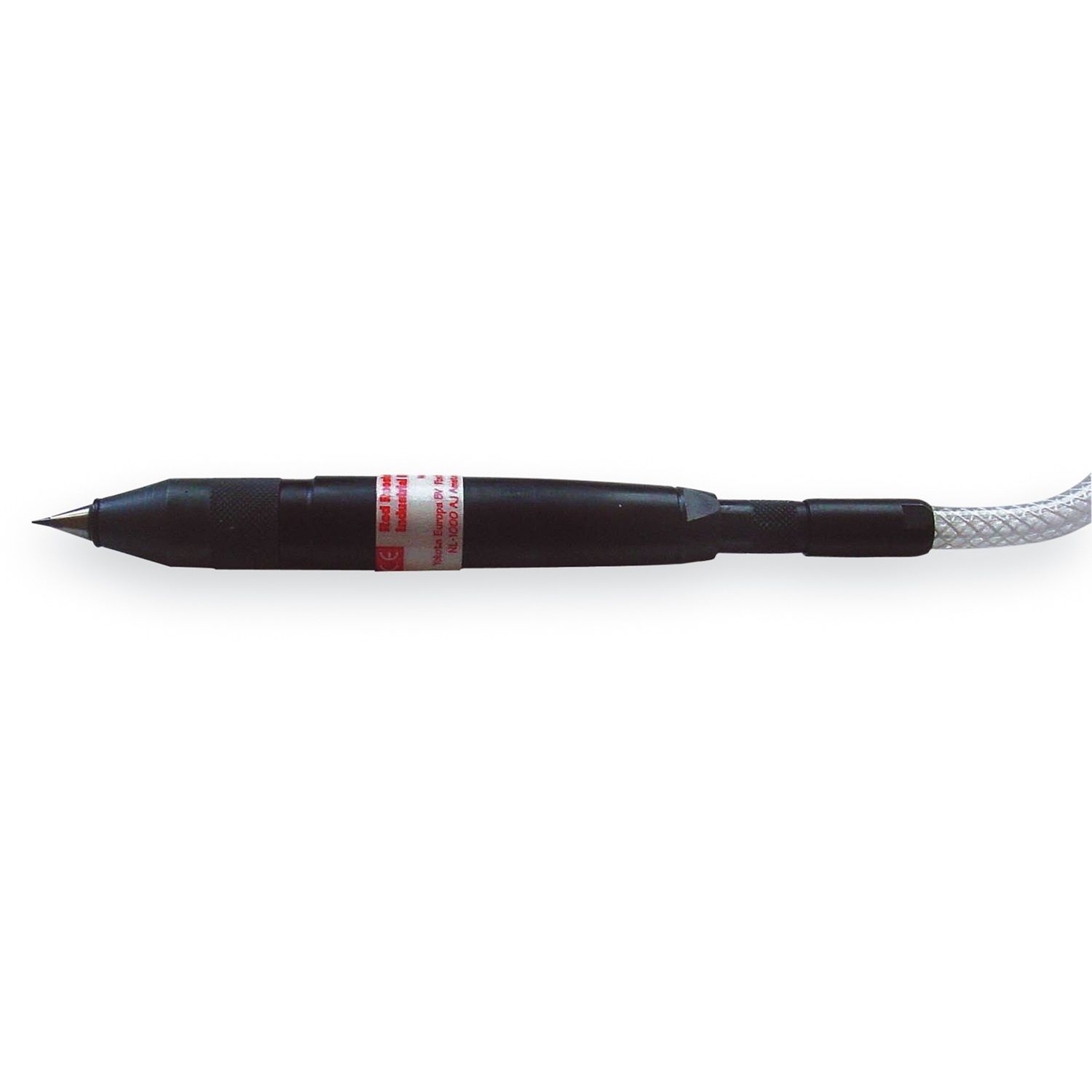 Pneumatischer Schreiber-Gravierstift, Luftschreiber Produktbild-Vorschau 5