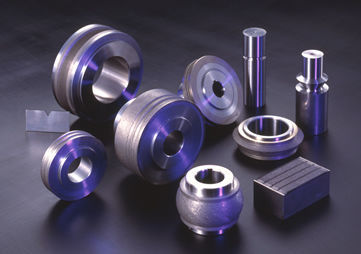 Diamant-Abrichtwerkzeug - ASAHI Diamond